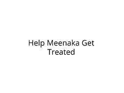 Help My School Teacher Fight Bone Cancer