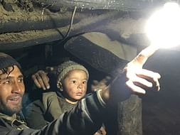 Extend Your Support to Light Up Remote Villages in Ladakh