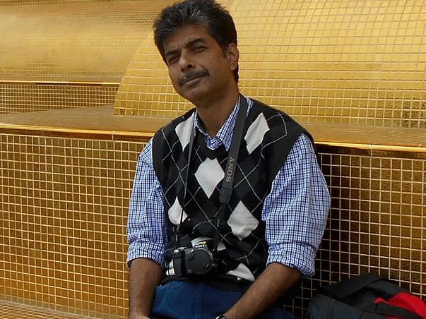 Help Tushar Fight Leukemia (AML)
