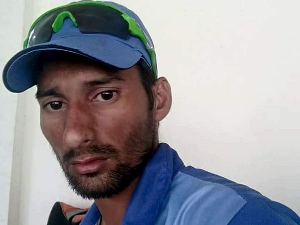 Help Gurmeet Participate To Represent India In Iran ( Kish)