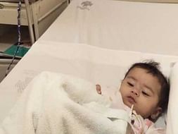 Help My Daughter Shanell Fight Liver Hepatoblastoma