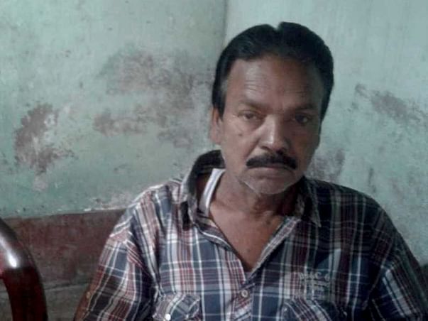 Help Ansari Undergo An Eye Operation