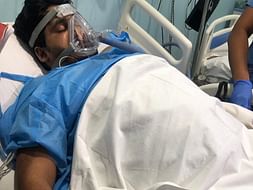 Save two brothers suffering from an aggressive Liver Disease