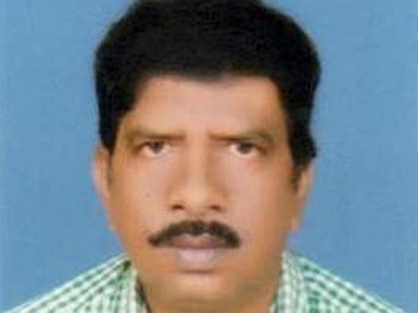 Help Me Undergo Liver Transplant