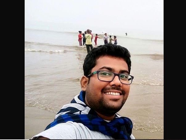 Help Anjan Recover From A Fatal Accident