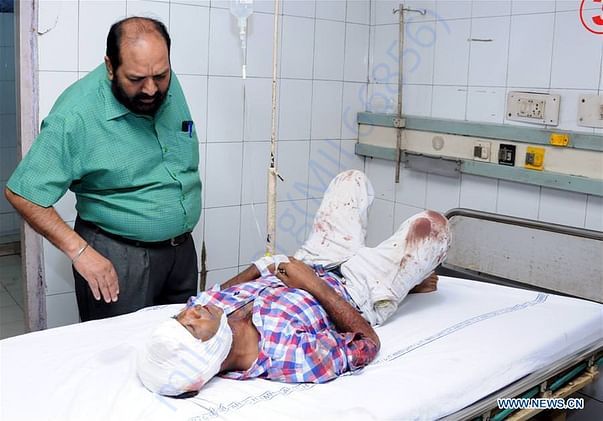 Please save one life donate small amount only not big please