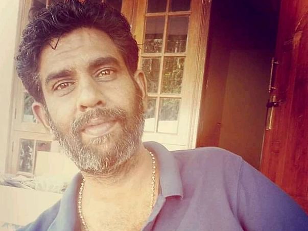 Help My Brother To Undergo Liver Transplant