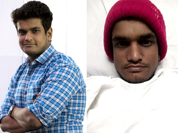 Help Parvinder (Golu) Undergo A Kidney Transplant
