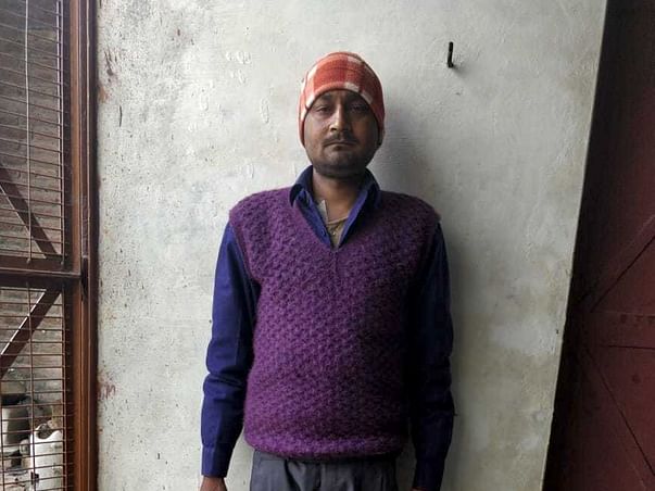 Help Rahul Undergo A Kidney Transplant