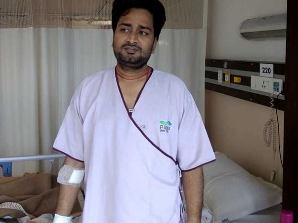 Help My Brother Fight Acute Myeloid Lukemia