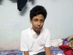 Help My Brother Undergo Kidney Transplant