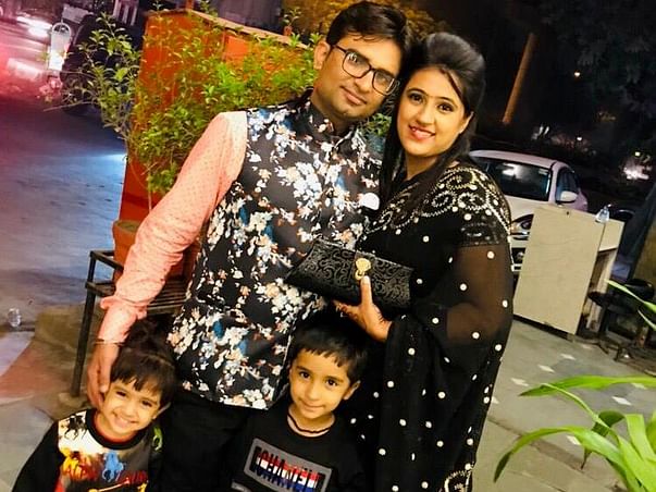 Help Ankur Oberoi FIght For His Life