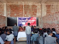 Women and Child Health and Rights Support Program