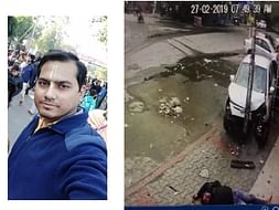 In Memory Of Abhimanyu Kumar