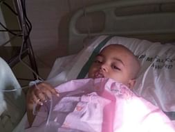Help My Daughter Suffering From Thalassemia Major