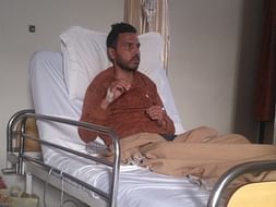 Save Deepak fight hematuria blood disorder and 90% intestine removed