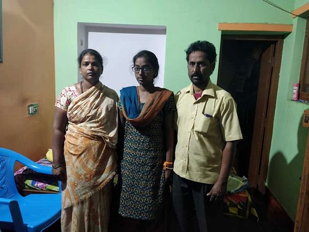 Help Pallavi To Undergo A Kidney Transplant