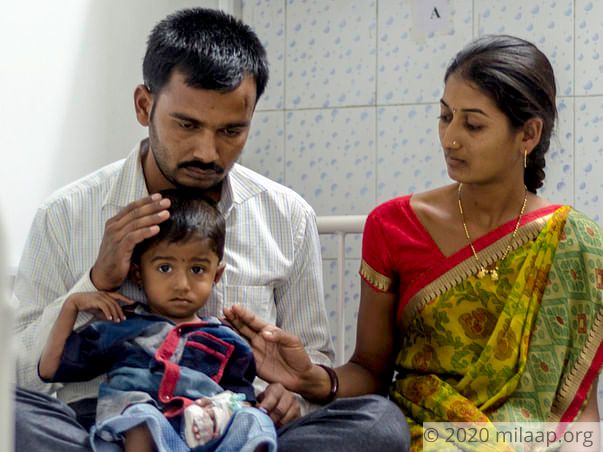 Master Jayavardhan needs your help!