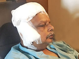 Help Rajesh Anna Restore to Normalcy