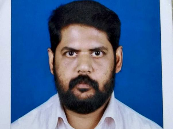 Help Ananthanarayanan fight Wegener's Granulomatosis