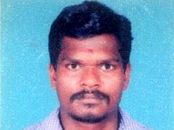 Help Vinoth Pay Third Year Ph.D Fees ac6173877605indianBankIDIB000A056