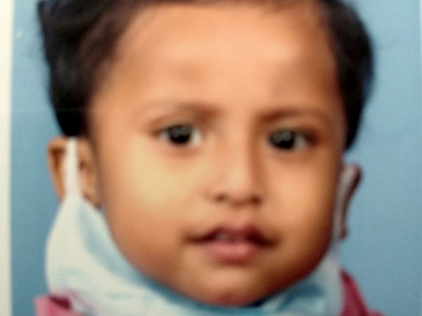 My Son is suffering Blood Cancer.His age is 2 Years