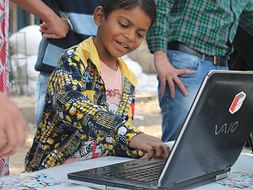 Eradicate Digital Illiteracy In Slums