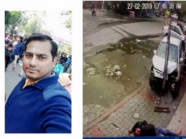 In Memory of Abhimanyu Kumar