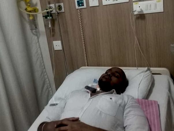 Help 18-year-old Who Gave Up His Future To Save His Brother's Life