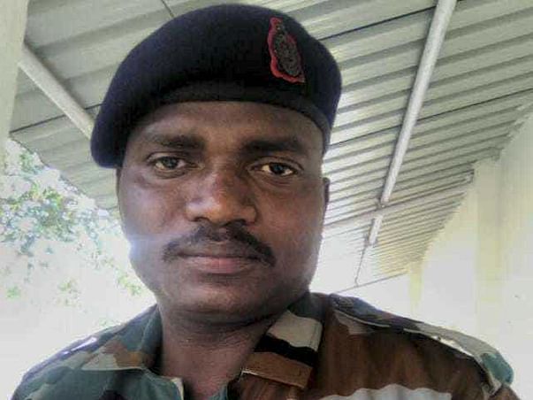 Donate fund for ex-soldier kids education