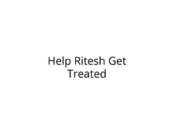 Help My Husband Undergo Kidney Transplant