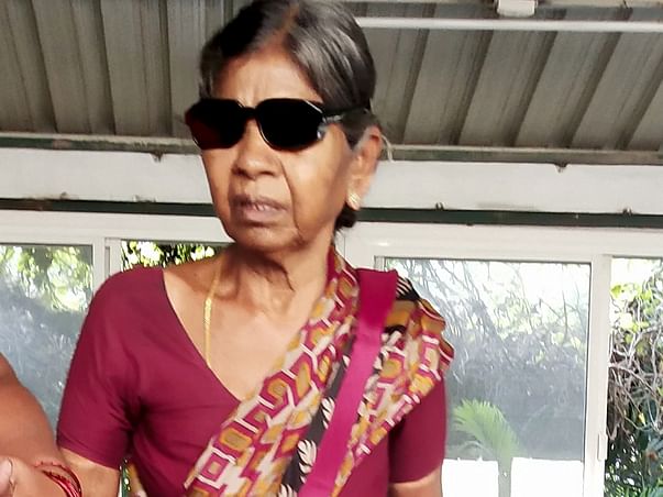 Help My Mother Get Treated for Glaucoma