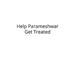 Help My Husband Undergo Kidney Transplant