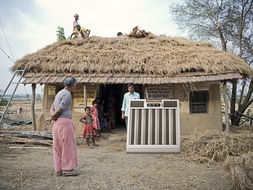 Help Swapnil build the 'Future of Water' & represent India at HTSummit