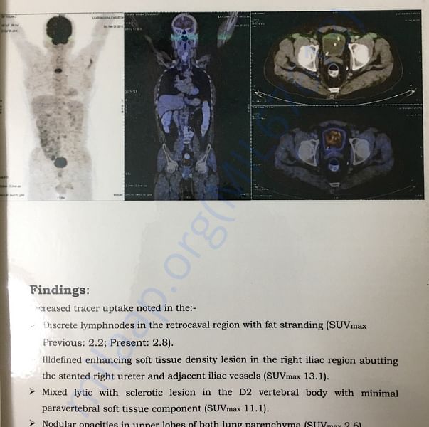 Medical Report