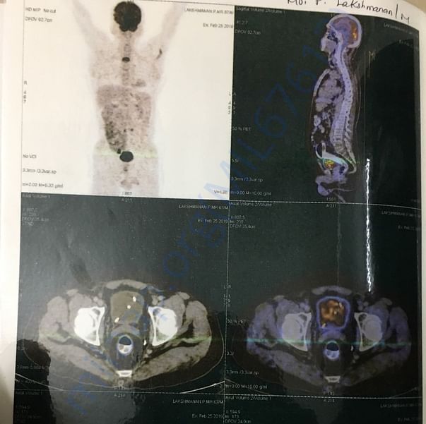 Medical Report