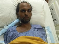 Help My Husband Jagdish Fight Blood Cancer