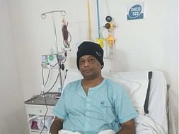 Help to Kazi, Fight Against Cancer
