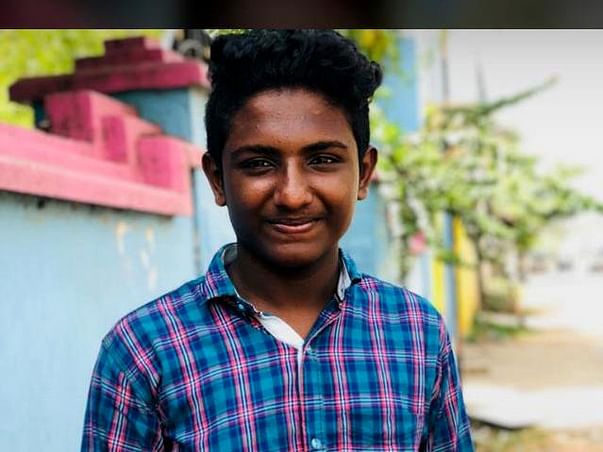 Help Alzafi Recover from Accident (watchman son) critical stage