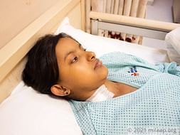 Supriya Sen needs your help to undergo Kidney transplant