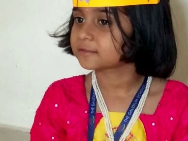 Help This Little 5 Year Old Get Treated for Pneumonia
