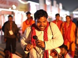Help Alok Attend Asia Youth International Model United Nation