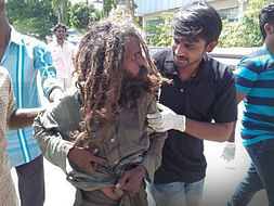 Rehabilitating And Reintegrating Homeless People To The Society