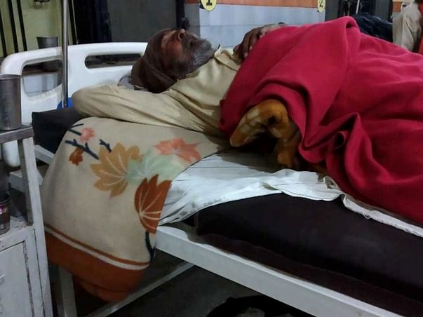 Help My Dad Undergo Kidney Treatment.