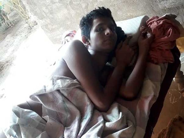 Help Siva Ram Undergo Surgery