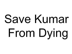 In Memory Of Kumar