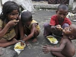 Feed The Hungry. Kindly donate and help.