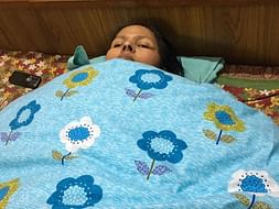 Help Kumari Purnima In Her Fight Against Cancer