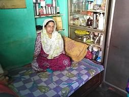 Help Naseema Get Treated for Kidney Failure