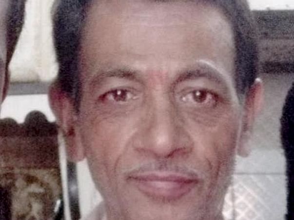 Help My Father Fight Cancer